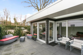 Vakantiehuis Zee, Bos & Duin Zoutelande ZO01